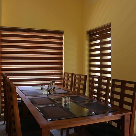 Water'S Edge Villas Alappuzha Екстер'єр фото