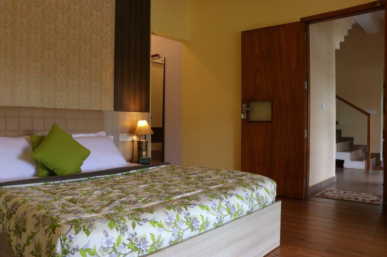 Water'S Edge Villas Alappuzha Екстер'єр фото