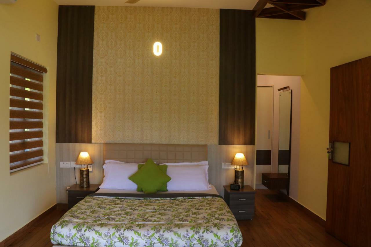 Water'S Edge Villas Alappuzha Екстер'єр фото