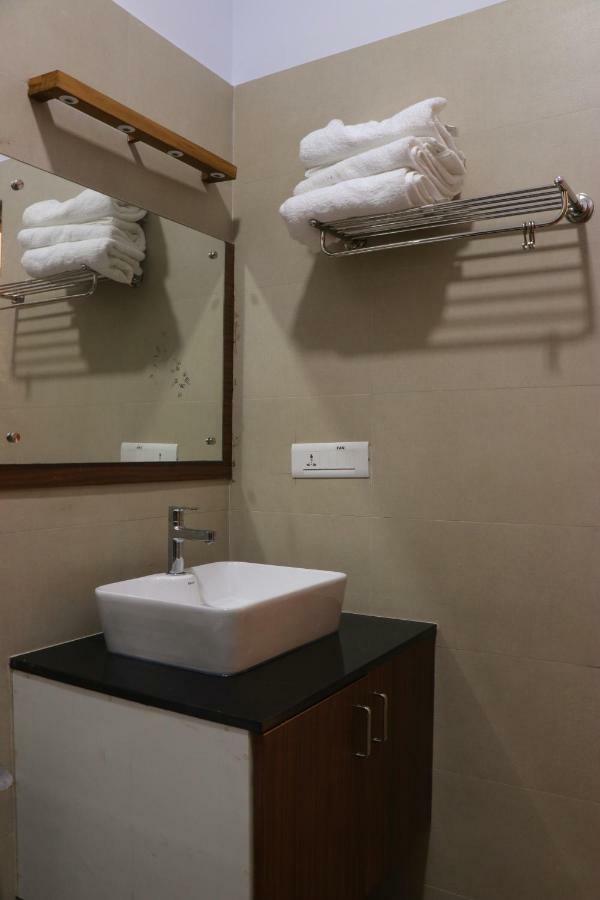 Water'S Edge Villas Alappuzha Екстер'єр фото