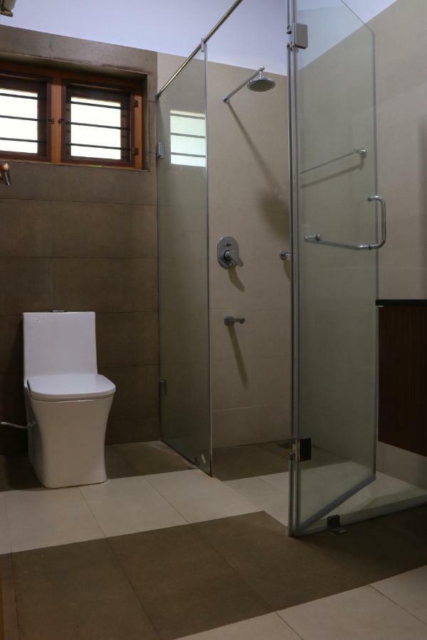 Water'S Edge Villas Alappuzha Екстер'єр фото