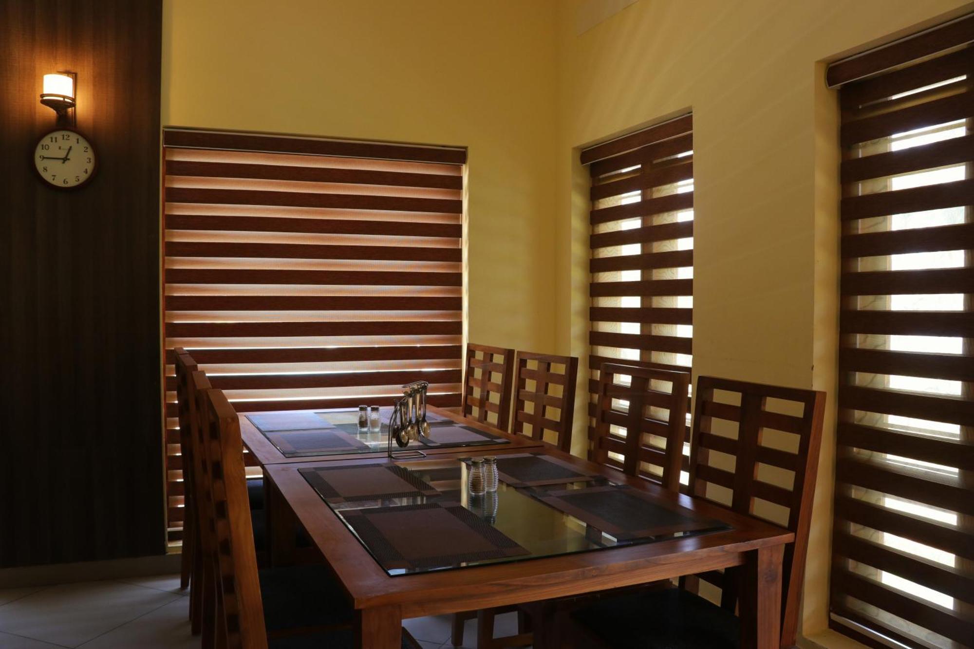 Water'S Edge Villas Alappuzha Екстер'єр фото