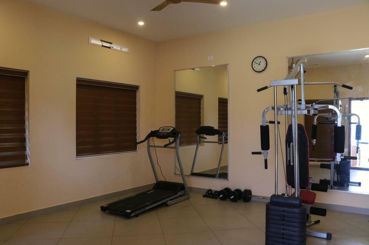 Water'S Edge Villas Alappuzha Екстер'єр фото