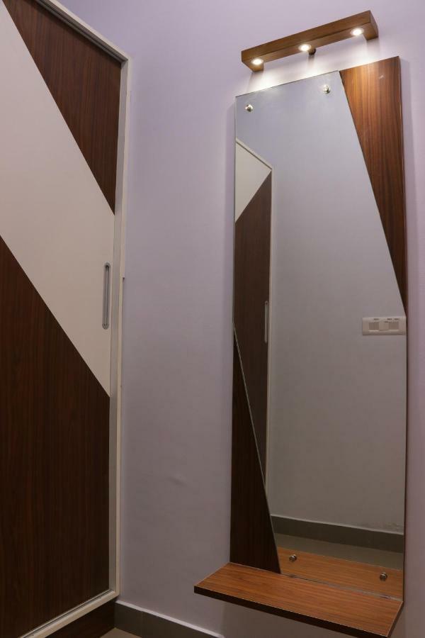 Water'S Edge Villas Alappuzha Екстер'єр фото