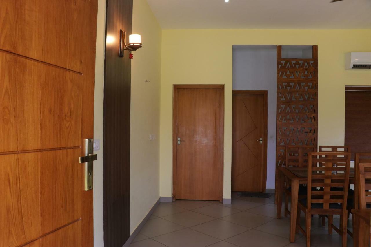 Water'S Edge Villas Alappuzha Екстер'єр фото
